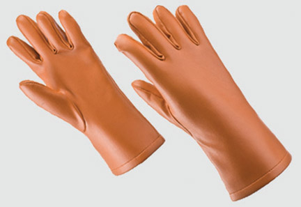 Xray Protective Gloves